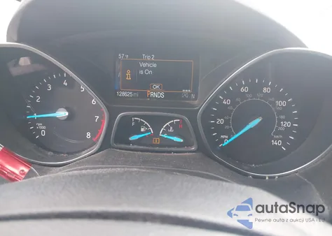 2019 Ford Escape Se from USA, damaged, VIN 1FMCU0GD4KUB93481